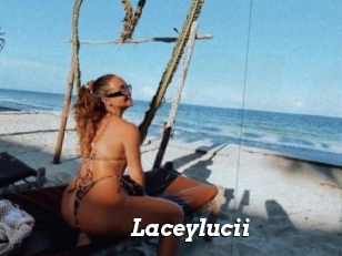 Laceylucii