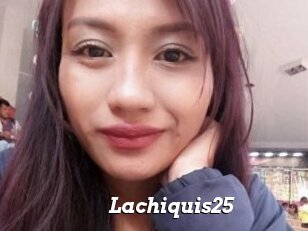 Lachiquis25