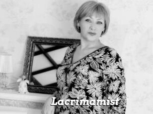 Lacrimamist