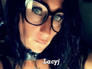 Lacyj