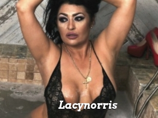 Lacynorris