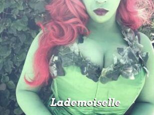 Lademoiselle