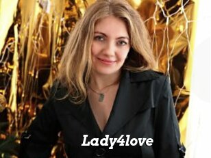 Lady4love