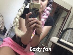 Lady_fan