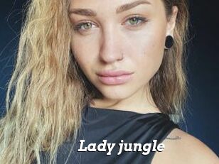 Lady_jungle