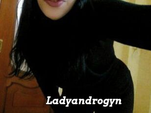 Ladyandrogyn