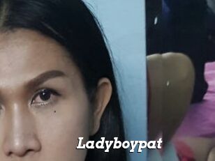 Ladyboypat