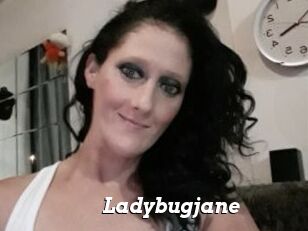 Ladybugjane