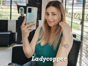 Ladycopper