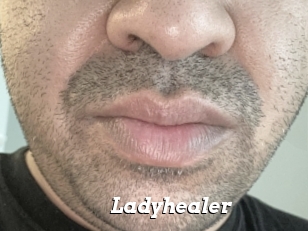 Ladyhealer