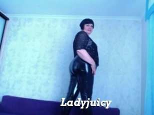 Ladyjuicy