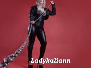 Ladykaliann