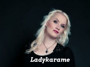 Ladykarame