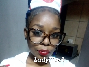 Ladyllluck