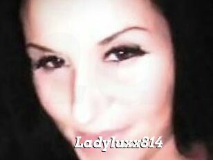 Ladyluxx814