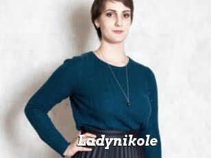 Ladynikole