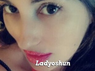 Ladyoshun