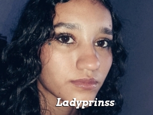 Ladyprinss