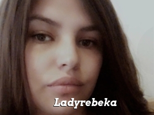 Ladyrebeka