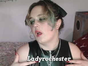 Ladyrochester