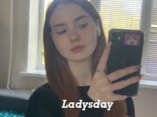 Ladysday