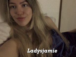 Ladysjamie