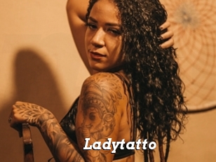 Ladytatto