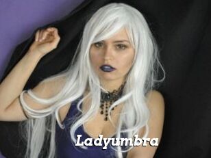 Ladyumbra