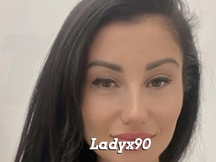 Ladyx90