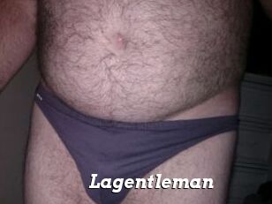 Lagentleman