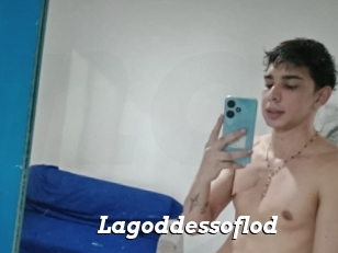 Lagoddessoflod