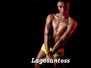 Lagosantoss