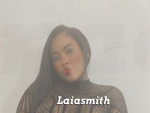 Laiasmith