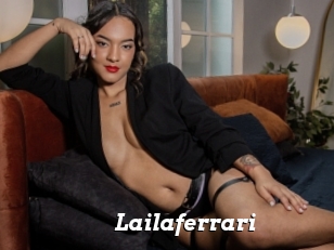 Lailaferrari