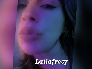 Lailafresy