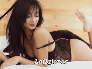 Lailajones