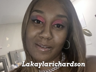 Lakaylarichardson