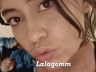 Lalagomm