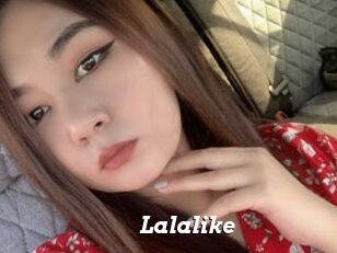 Lalalike