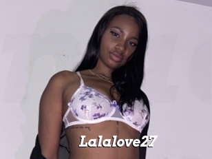 Lalalove27