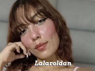 Lalaroldan