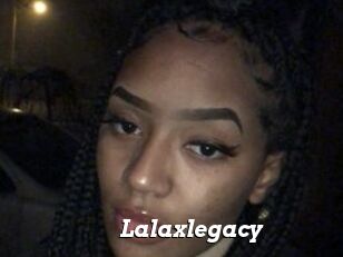 Lalaxlegacy