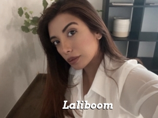 Laliboom