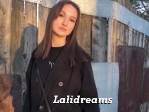 Lalidreams