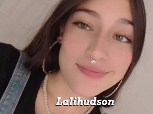 Lalihudson