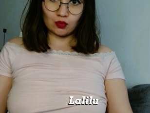 Lalilu