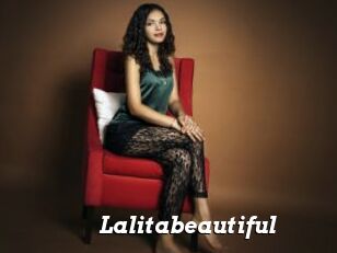 Lalitabeautiful