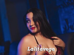 Lalitavega