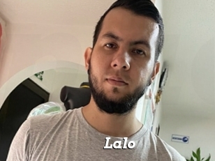 Lalo