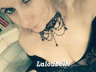 Laloubelle